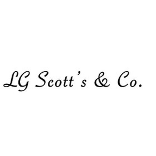 HOME | LG Scotts