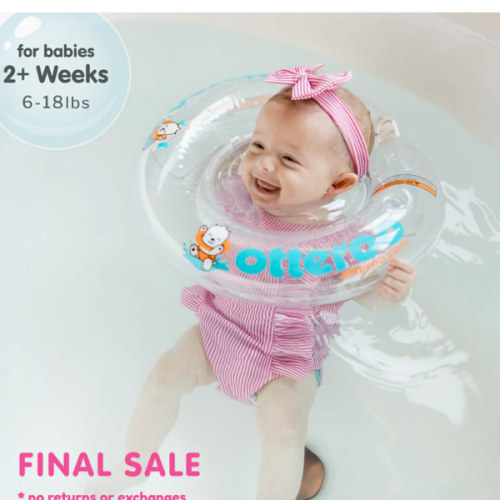 Otteroo MINI Final Sale