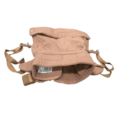 Mabē The Monarch Carrier, Mocha