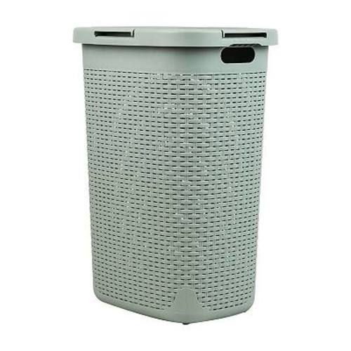 Mind Reader 60 Liter Laundry Basket
