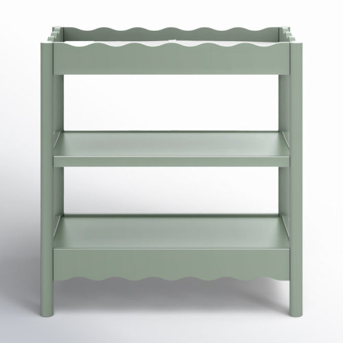 babyletto Swell Changing Table & Reviews | Birch Lane