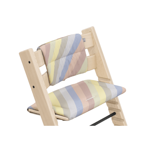Tripp Trapp® Cushion | Made from 100% recycled polyester | Stokke® Online Shop
