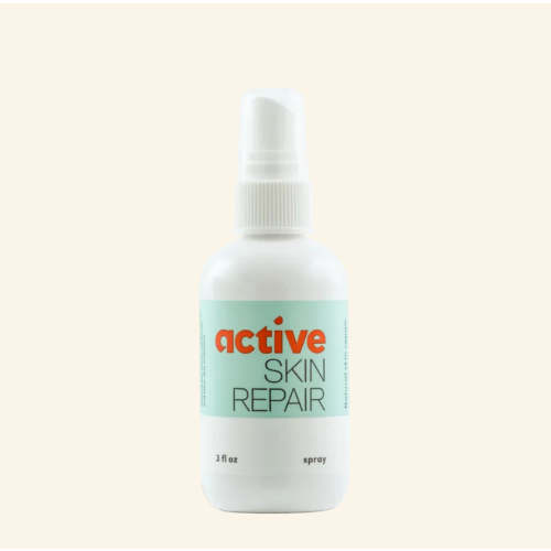 Active Skin Repair Spray – urban farm collection