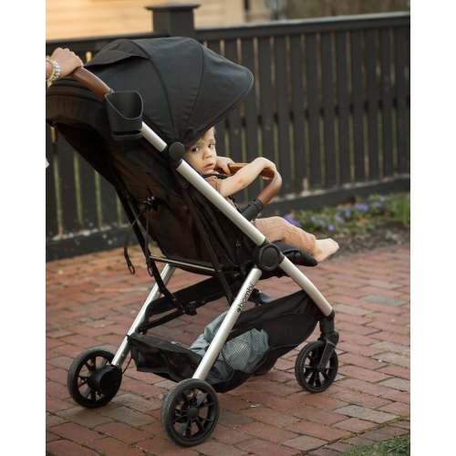 Twin Car Seat Adapter (Single) – Bombi Gear