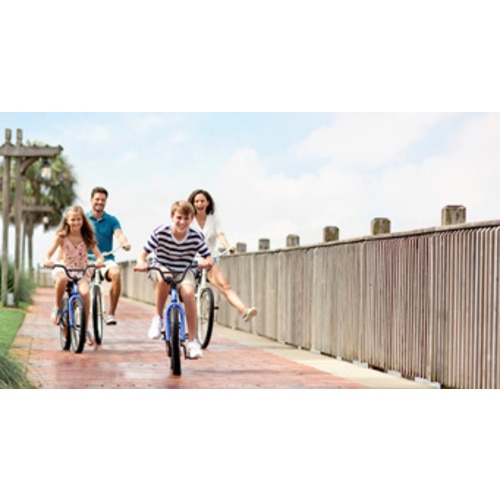 Fairhope Spa Resort | The Grand Hotel Golf Resort & Spa