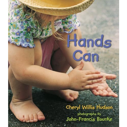 Hands Can