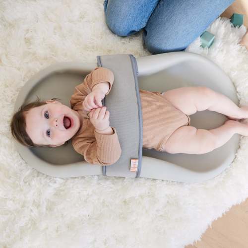Movi Cocoon™ | Safe and Non-Toxic Diaper Changing Pad