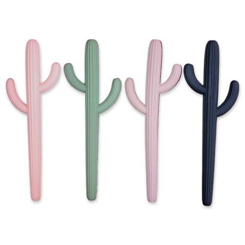 Cactus Teether/Straw