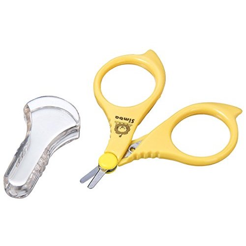 Simba Baby Safety Scissors