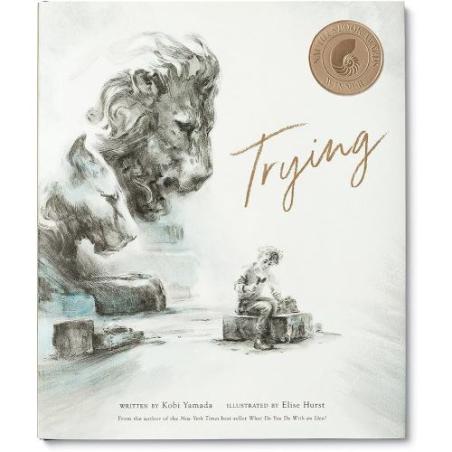 Trying (Mentor)