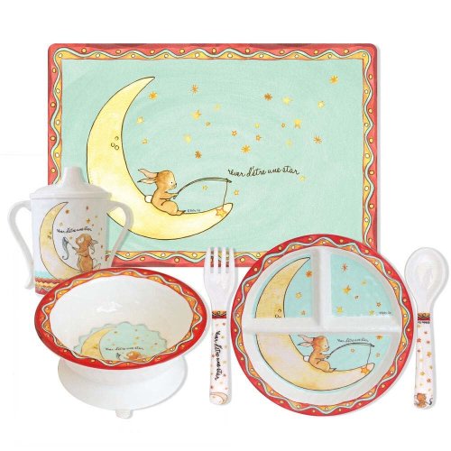 REVER D'ETRE UNE STAR - WISH ON A STAR SET — Le Cadeaux