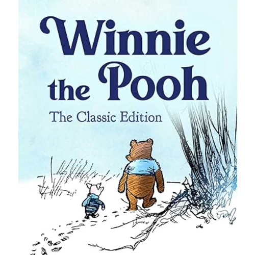 Winnie the Pooh: The Classic Edition