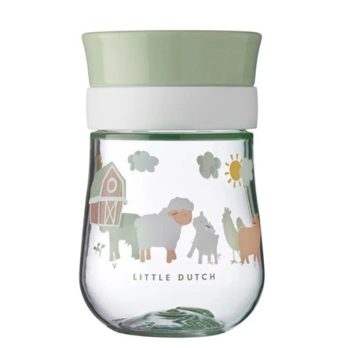 Little Dutch x Mepal Trainer Cup | Little Farm