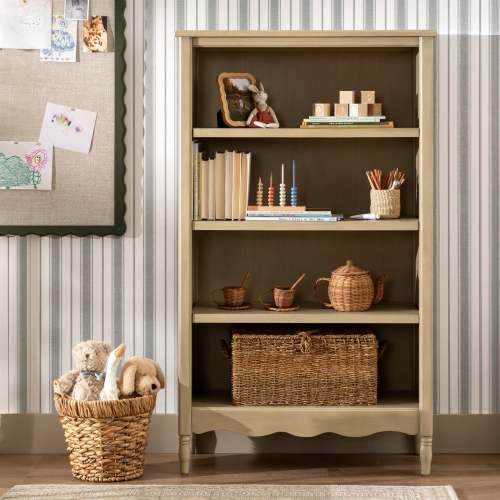 Namesake Liberty Assembled Bookcase