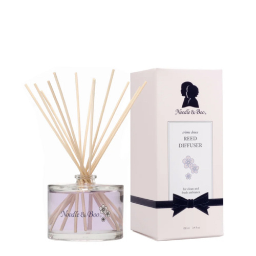 Reed Diffuser – Noodle & Boo