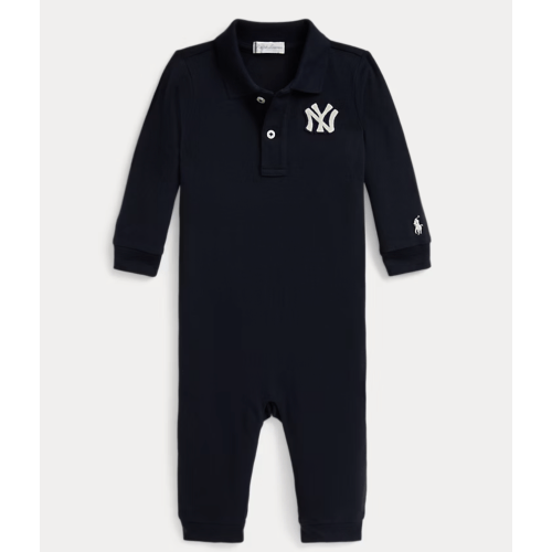 Polo Ralph Lauren Yankees Polo Coverall