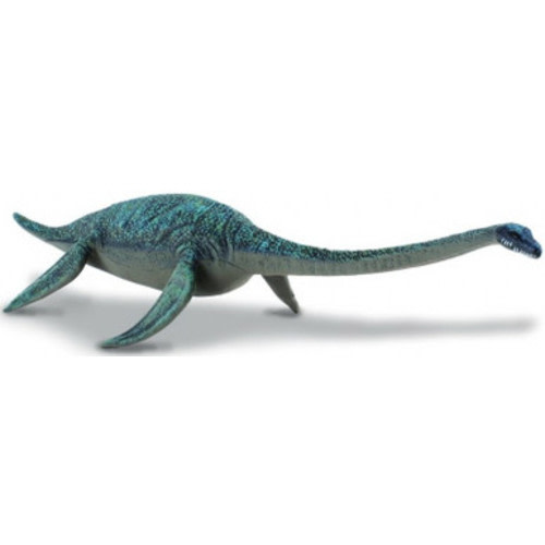 CollectA Hydrotherosaurus Blue #88139 - Scary Sea Creature