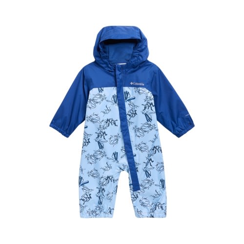 Critter Jitters III Waterproof Rain Suit