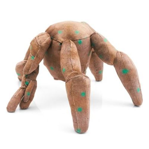 Toynk Project Hail Mary Rocky 8-Inch Collector Plush