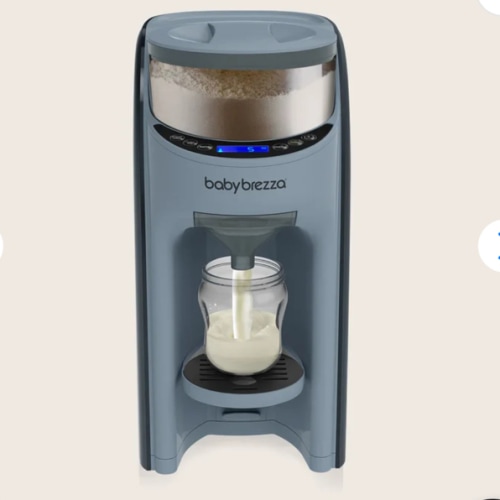 Formula Pro Advanced: Baby Formula Dispenser | Baby Brezza