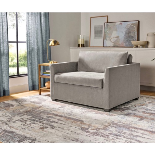 Member's Mark Sinclair Twin Sleeper Accent Chair - Samsclub.com