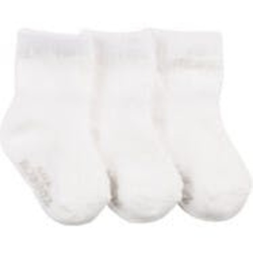Herringbone Weaves Socks Set