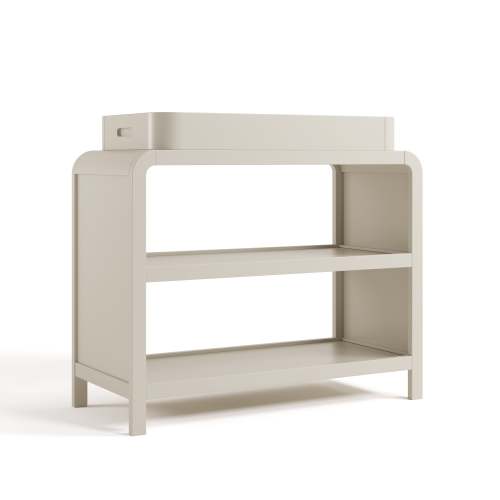 Santos™ Changing Table with Removable Changing Table Topper