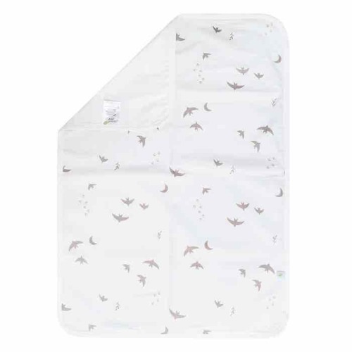 Flannel Waterproof Change Pad