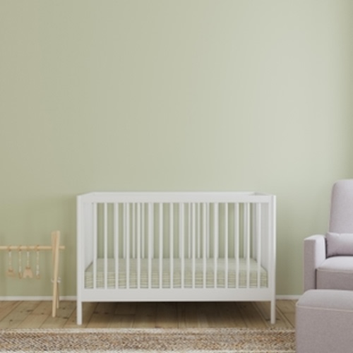 DaVinci Birdie 3-in-1 Convertible Crib