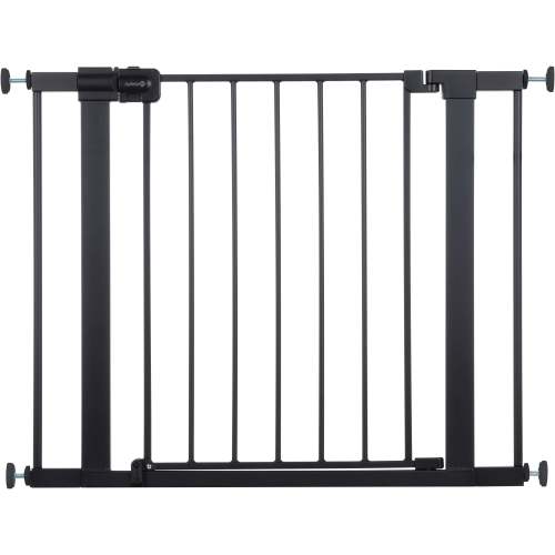 Easy Install Walk-Through Baby Gate