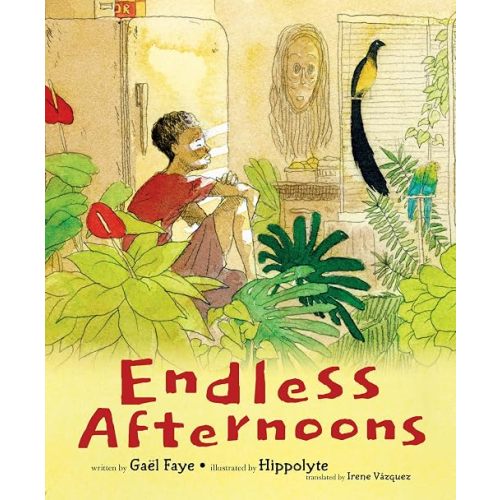Endless Afternoons