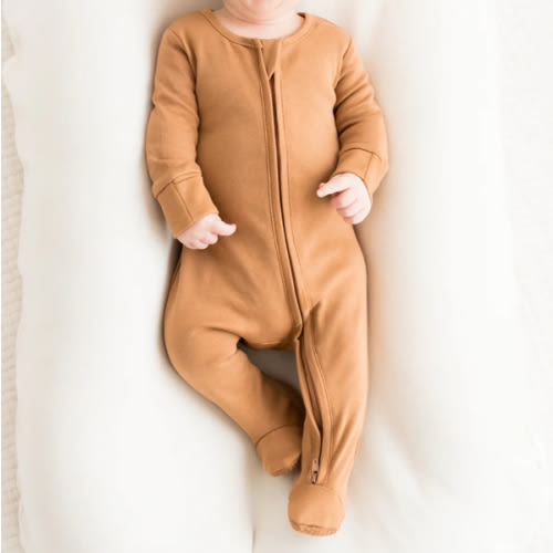 Peyton Zipper Sleeper