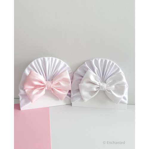 Essential Turbans Set