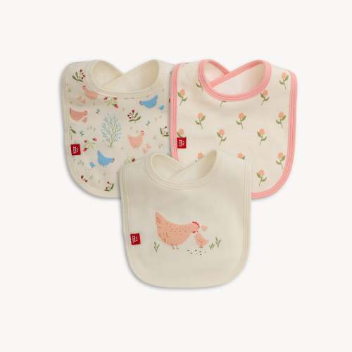 Magnetic Bib 3-Pack – Magnetic Me