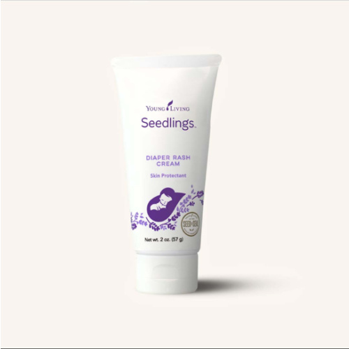 Seedlings Diaper Rash Cream