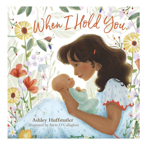 When I Hold You