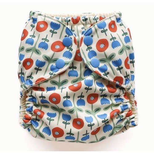 Outer–JG Poppies Size One