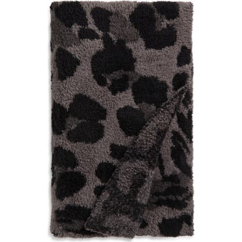 CozyChic® Exploded Leopard Throw Blanket