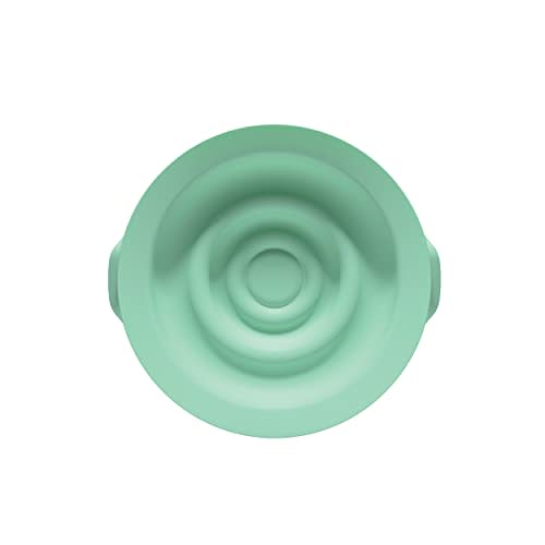 Elvie - Breast Pump Seals - Accessories for Breastmilk Storage, Pumps & Breastfeeding Essentials - 2 Pack