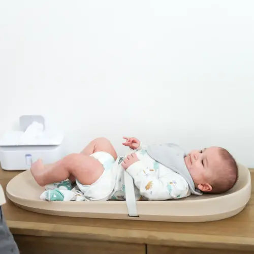 Oasis Waterproof Changing Pad