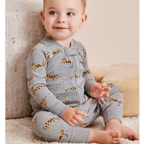 HannaJams™ Sleeper | Hanna Andersson