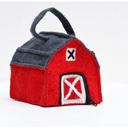 Farm Barn (Farmhouse) Bag