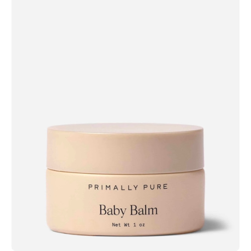 Baby Balm | Primally Pure