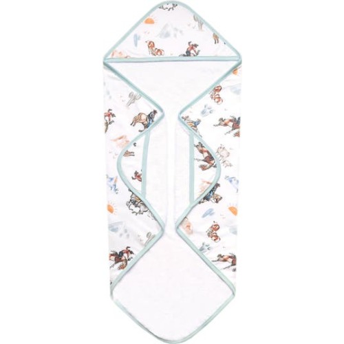 Montana Hooded Towel