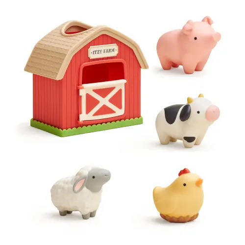 Itzy Play™ Put & Take Toy