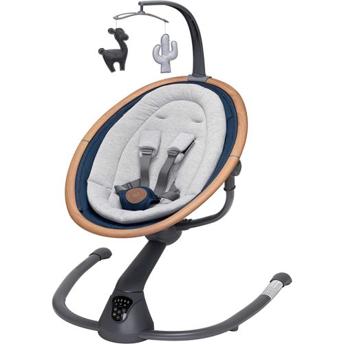 Maxi-Cosi Cassia Swing, Essential Blue