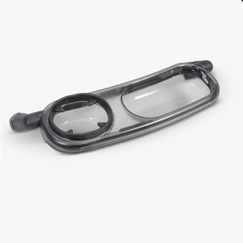 Snack Tray for Vista, Cruz, & Rumbleseat - UPPAbaby