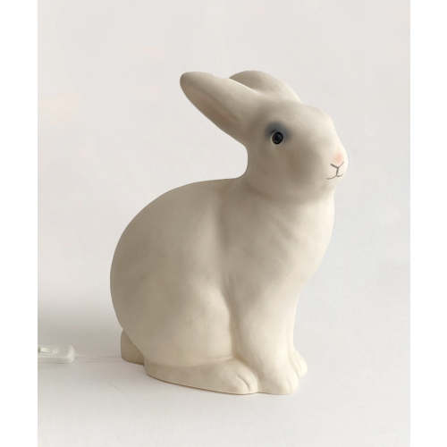 Le Bunny Lamp
