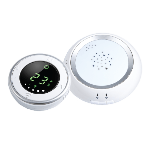 Bebcare Hear Digital Audio Baby Monitor