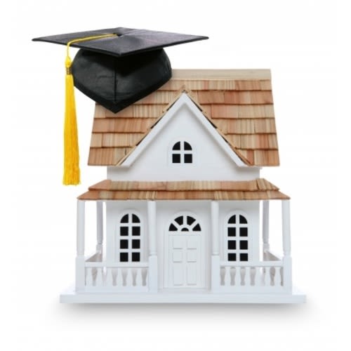 His College/Financial Future